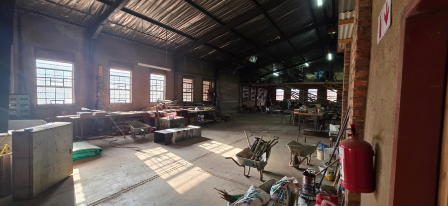 Commercial Property for Sale in Potchefstroom Industrial North West